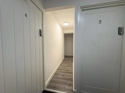 Room Sage Road in Leicester