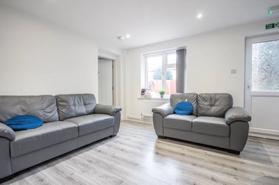 Room Sage Road in Leicester