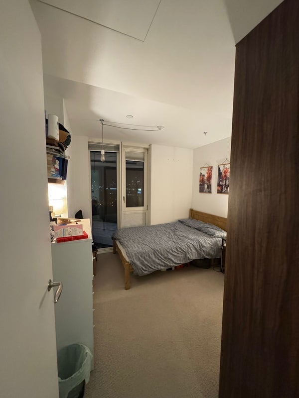 Flat Bethnal Green Road in Greater London
