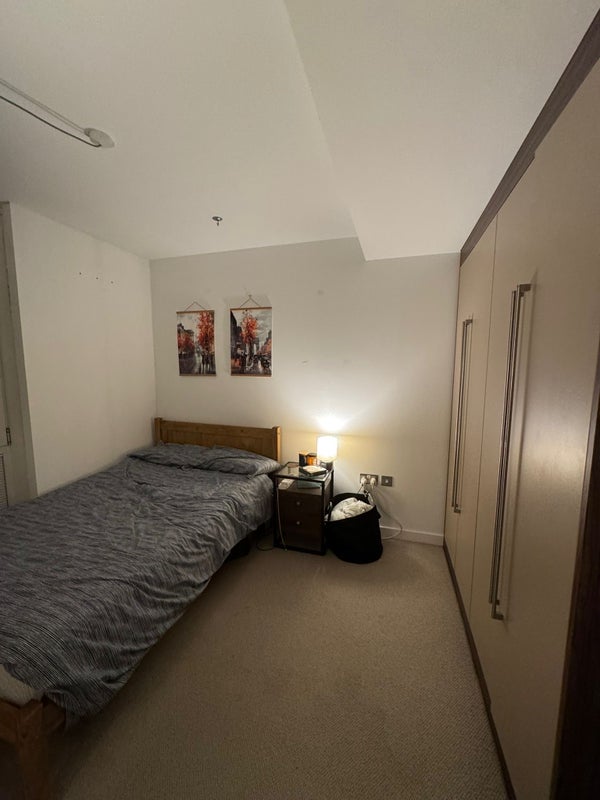 Flat Bethnal Green Road in Greater London