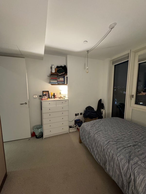 Flat Bethnal Green Road in Greater London