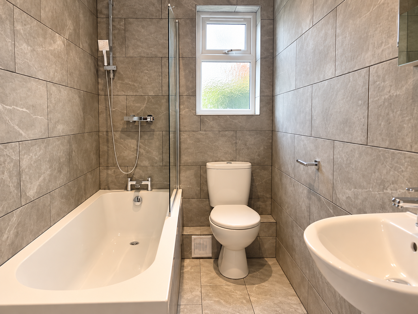 Room Milton Rise in Weston-super-Mare