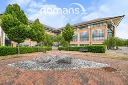 Flat Compass Court in Coventry
