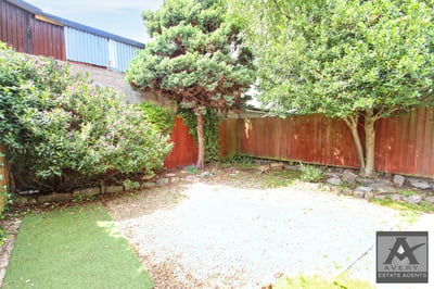 Flat Jubilee Road in Weston-super-Mare