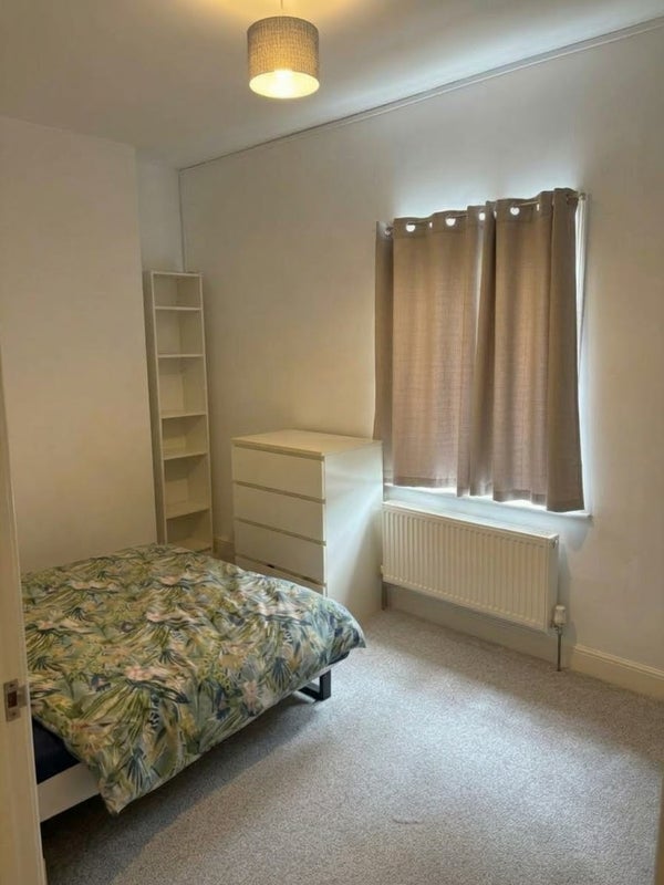 Room London Road in East Suffolk