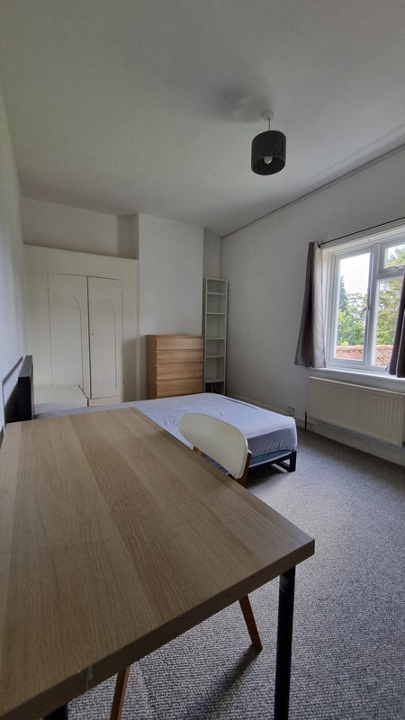 Room London Road in East Suffolk