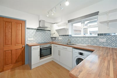 Flat Littlefield Road in Chichester