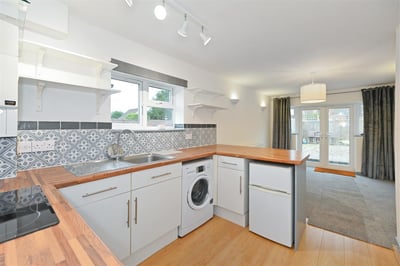 Flat Littlefield Road in Chichester
