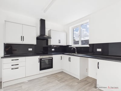 Flat Coltman Street in Hull