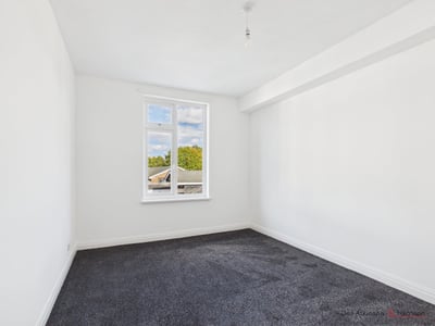 Flat Coltman Street in Hull