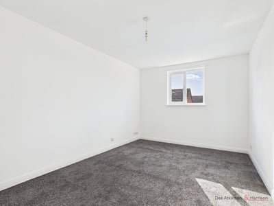 Flat Coltman Street in Hull