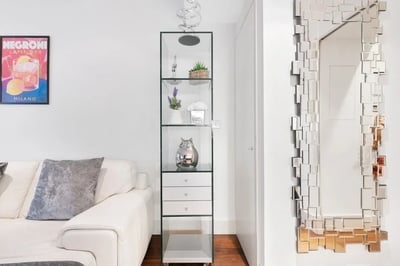 Flat Maddox Street in City of Westminster