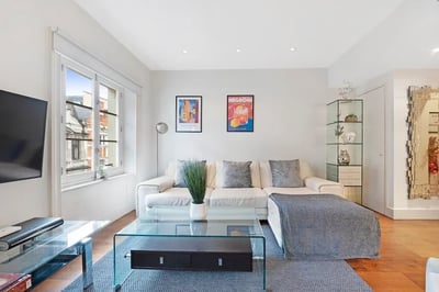 Flat Maddox Street in City of Westminster