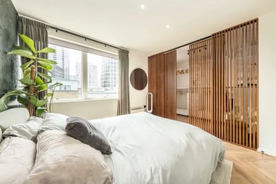 Flat Jasper Walk in Greater London