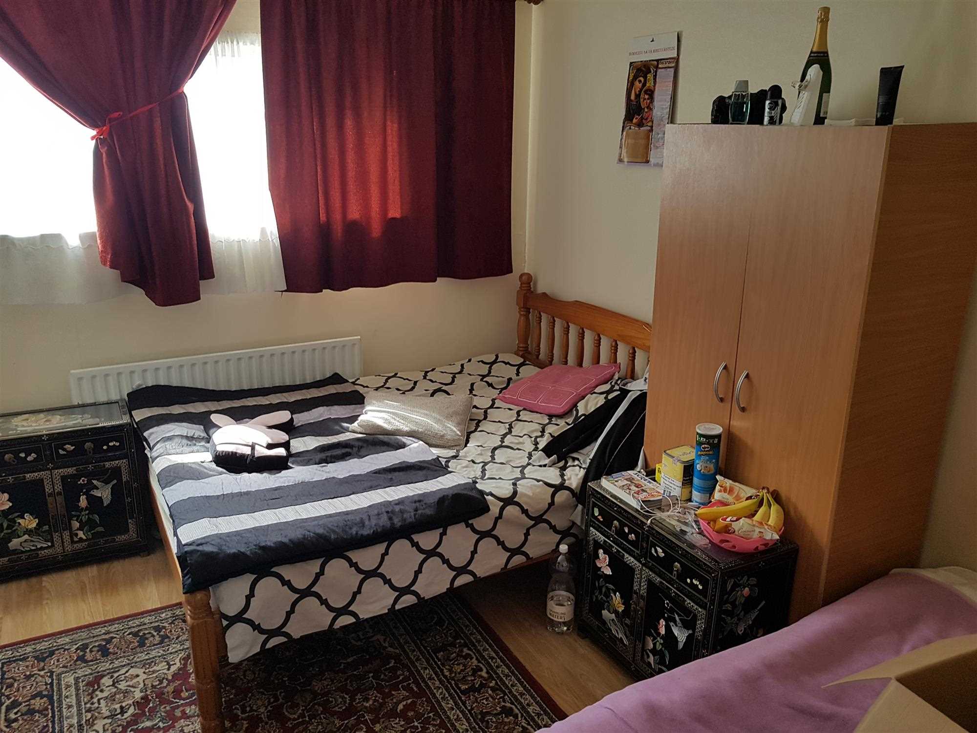 House Hazel Close in Greater London