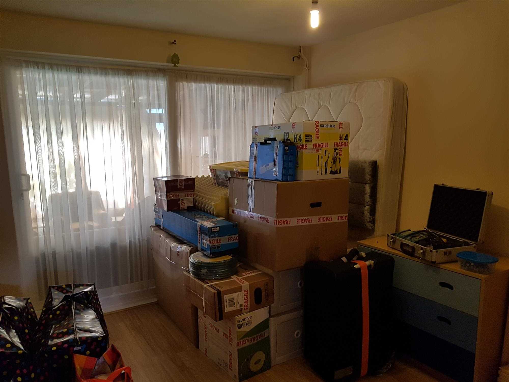 House Hazel Close in Greater London