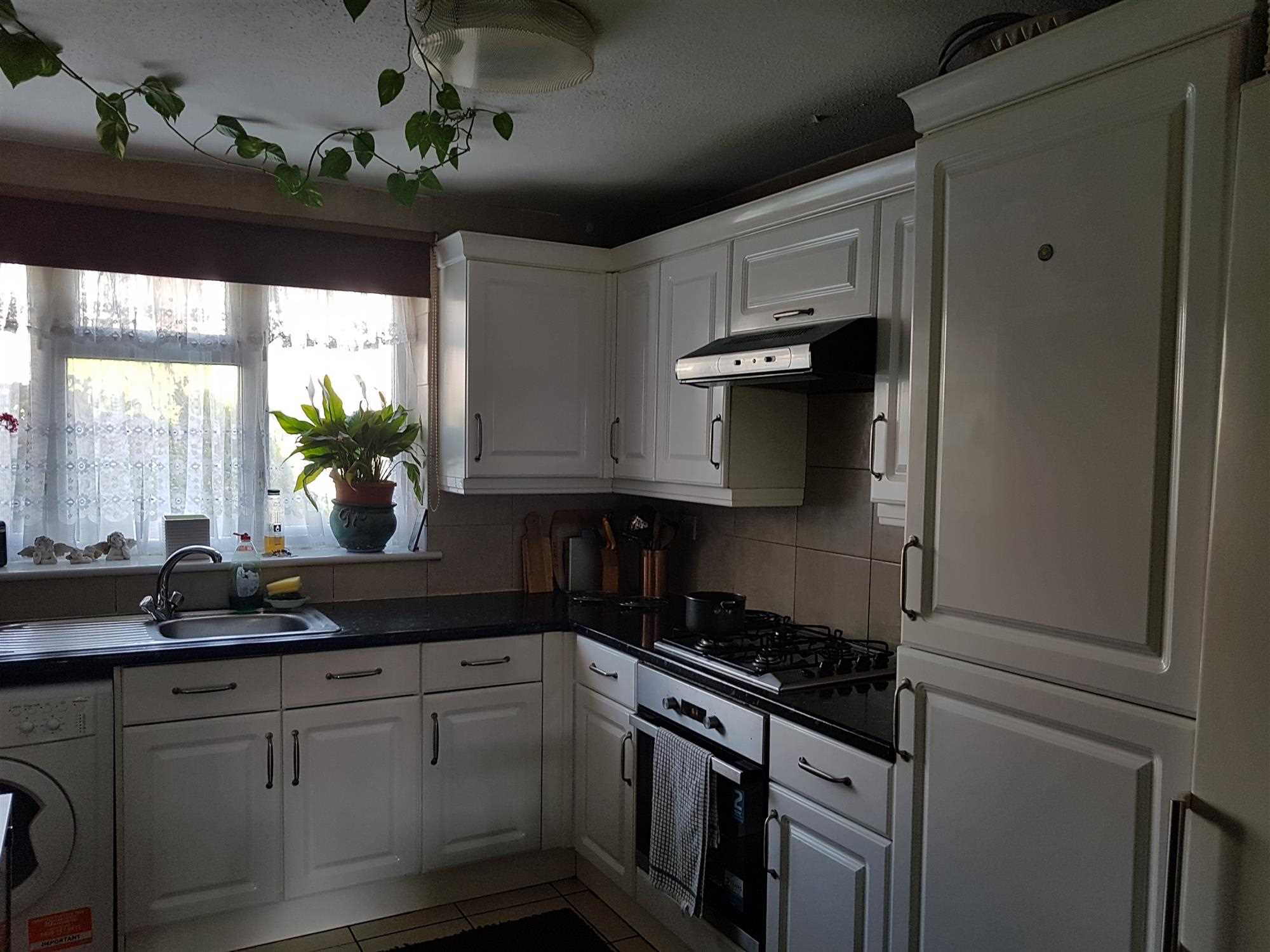 House Hazel Close in Greater London