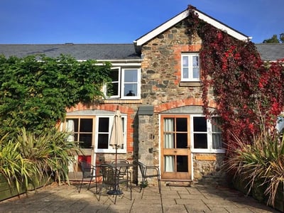House Dunley Lane in Teignbridge