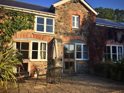 House Dunley Lane in Teignbridge