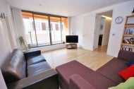 Flat Plumbers Row in Greater London