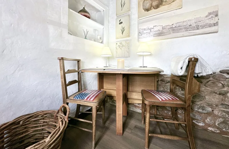 House Vieux Close in East Devon