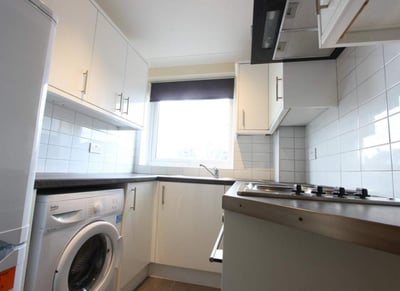 Flat Friern Park in Greater London