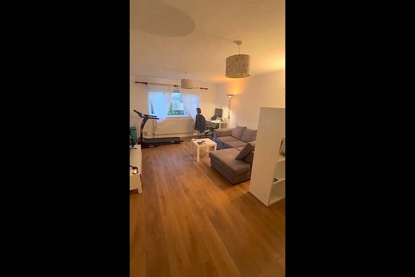 Flat Christchurch Close in Greater London