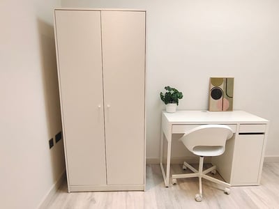 Room Villiers Road in Greater London