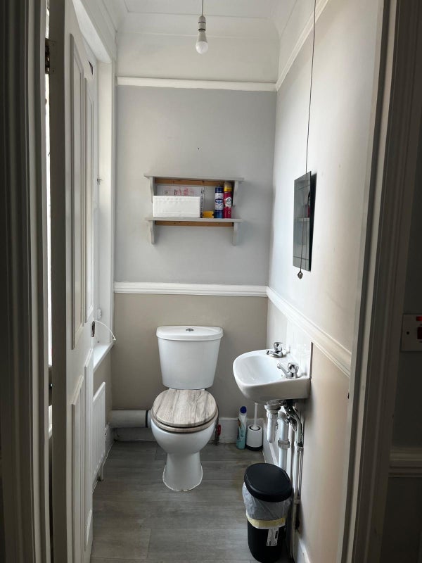 Room Franciscan Road in Greater London
