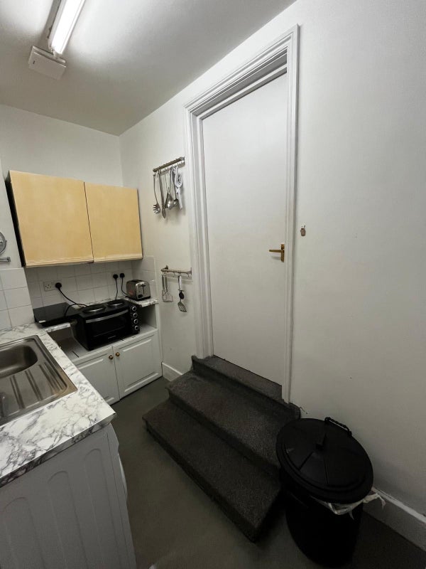 Room Franciscan Road in Greater London