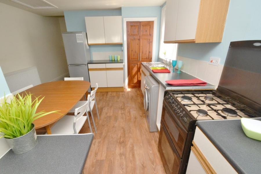 Room Henry Road in Rushcliffe