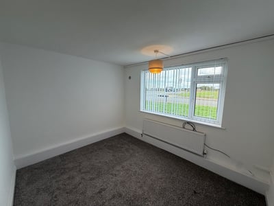 Flat Bond Street in Doncaster