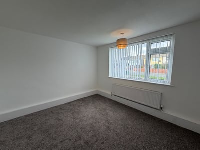 Flat Bond Street in Doncaster