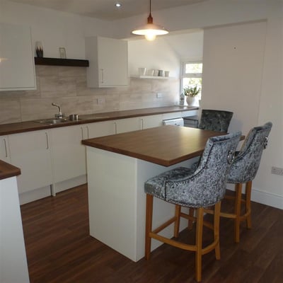 House Hinkler Street in Cleethorpes