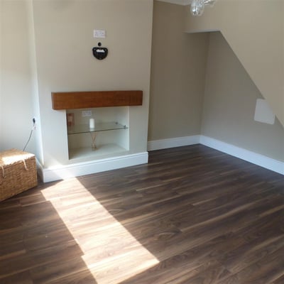 House Hinkler Street in Cleethorpes