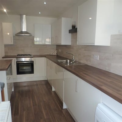House Hinkler Street in Cleethorpes