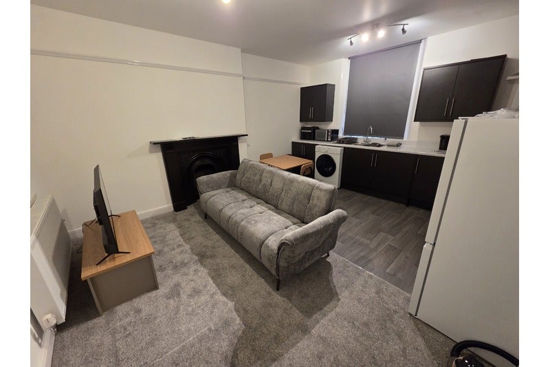 Flat Cornhill in Bridgwater