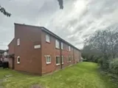Flat Consett Road in Whickham