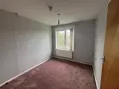 Flat Consett Road in Whickham