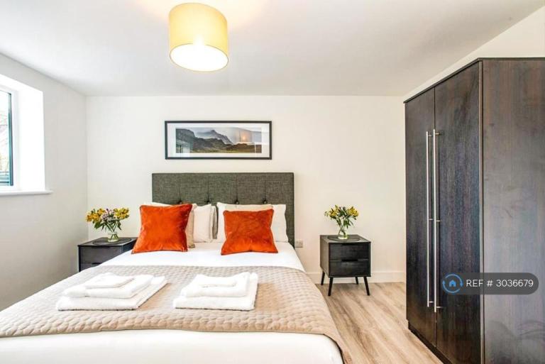 Flat Customs House Row 106 in Great Yarmouth