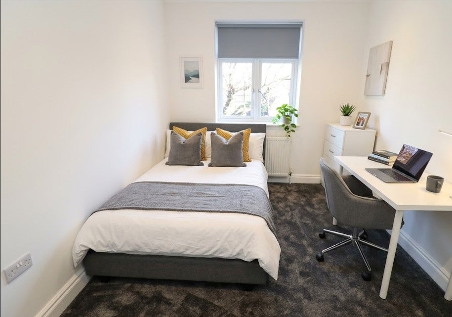Room Abbey Road in Greater London
