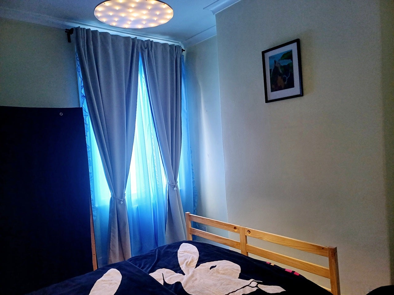 Flat Ingatestone Road in Greater London