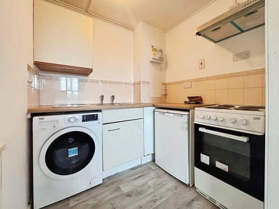 Flat Misterton in Peterborough