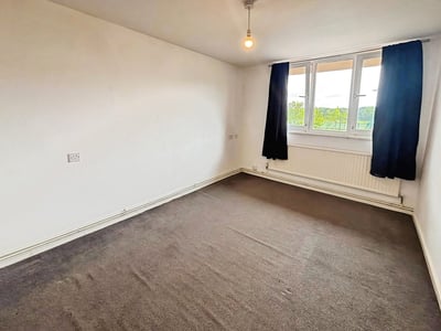 Flat Misterton in Peterborough