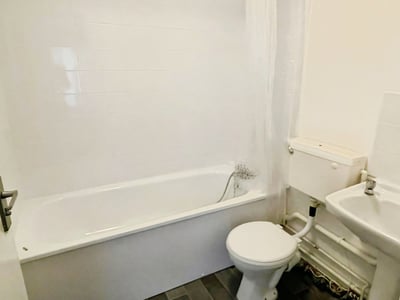 Flat Misterton in Peterborough