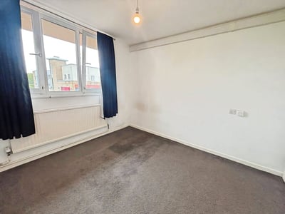 Flat Misterton in Peterborough