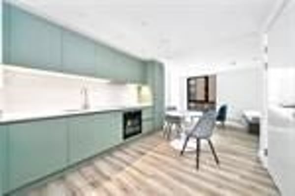 Flat Kimpton Road in Luton