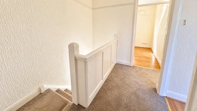 House Briars Close in Coventry