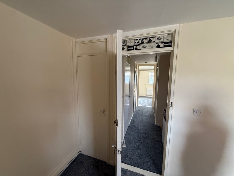 Room Gilbert Close in Coventry