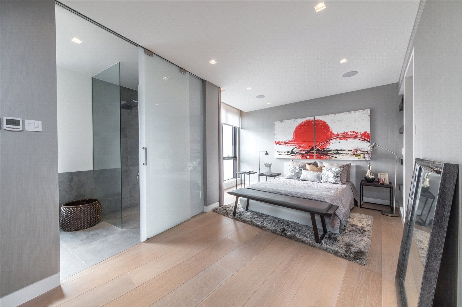 House Nutley Terrace in Greater London